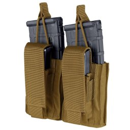 S.T. CONDOR sumka KANGAROO GEN II na čtyři zásobníky COYOTE BROWN