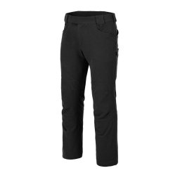 Kalhoty TREKKING AeroTech® ČERNÉ vel. 3XL-S