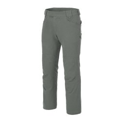 Kalhoty TREKKING AeroTech® OLIVE DRAB vel. 3XL-S