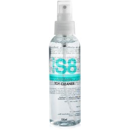 SCALA STIMUL8 – TOY CLEANER – SPREJ NA ČIŠTĚNÍ EROTICKÝCH POMŮCEK 150ml – SSD 653830A