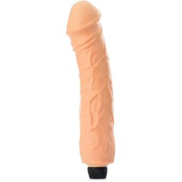 SCALA KING DONG VIBRUJÍCÍ PENIS OBR KRÁL SEXU – 77065551