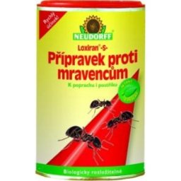 AGRO Loxiran -S- přípravek proti mravencům 300g Loxiran -S- 000275