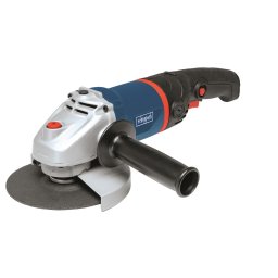 Scheppach AG1200 elektrická úhlová bruska 150 mm 5903812901