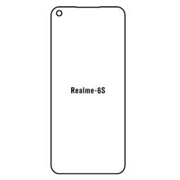 Realme 6S