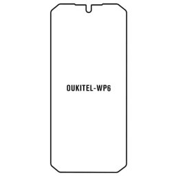 Oukitel WP6