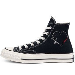 boty dámské CONVERSE - CHUCK 70 - 171118C