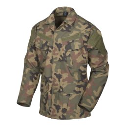 Blůza SFU NEXT™ rip-stop PL WOODLAND vel. XS