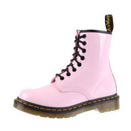 boty dámské DR. MARTENS - 1460 W - DM26425322