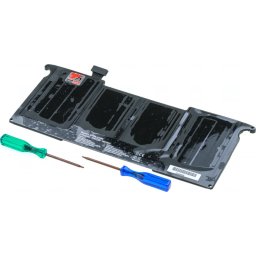 Baterie T6 Power A1406, A1495, 020-7376-A, 020-7377-A, 661-7467