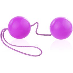 SCALA VIBRAČNÍ KULIČKY "X-ORGASM" WRD 2007B