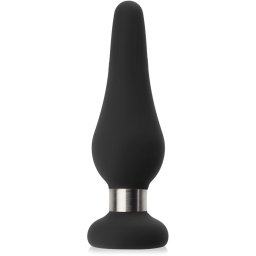 SCALA ANÁLNÍ KOLÍK SILIKONOVÝ PLUG DO ANÁLU - 76905465