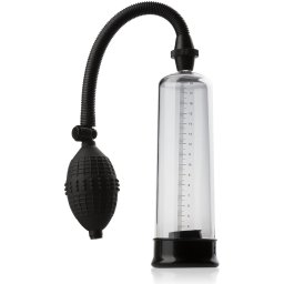 SCALA KLASICKÝ EREKČNÍ PUMPA "ULTIMATE PUMP" WRD 1001A