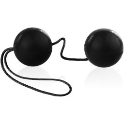 SCALA VIBRAČNÍ KULIČKY "X-ORGASM" WRD 3033C