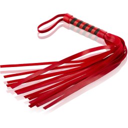 SCALA KOŽENÉ DŮTKY 45CM - WDK 8882