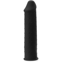 SCALA NÁVLEK S VÝSTUPKY ZVĚTŠUJÍCÍ PENIS O 6 CM - 73817976