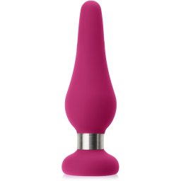 SCALA ANÁLNÍ KOLÍK SILIKONOVÝ PLUG DO ANÁLU - 75731483
