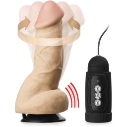 ORION ROTAČNÍ VIBRÁTOR + DVA VIBRAČNÍ MOTORKY - DSR 0580147