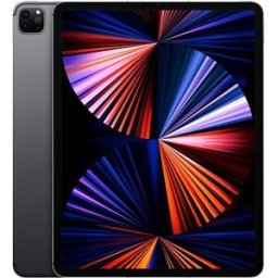 Apple iPad Pro 12.9 512GB Cellular (2018)
