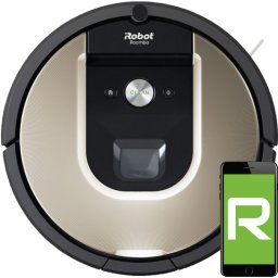 iRobot Roomba 976