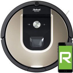 iRobot Roomba 974