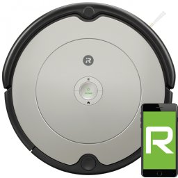 iRobot iRobot 698