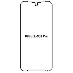 Doogee S58 Pro