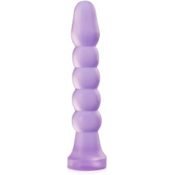 SCALA ANÁLNÍ DILDO S PŘÍSAVKOU KULIČKOVÝ PENETRÁTOR ANÁLU – 75715077