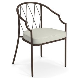 Emu designové zahradní židle Como Armchair