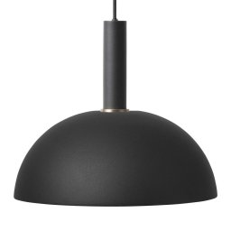 Ferm Living designová závěsná svítidla Collect Dome Shade Tall