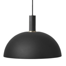 Ferm Living designová závěsná svítidla Collect Dome Shade Low
