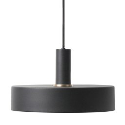 Ferm Living designová závěsná svítidla Collect Record Shade Low