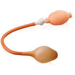 ORION SIMPLY ANAL BALLOON -DOFUKOVACÍ ANÁLNÍ KOLÍK S PUMPOU DSR 0521655