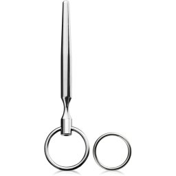 SCALA SADA BDSM -DILATOR + 2 KROUŽKY NA PENIS - 79321574