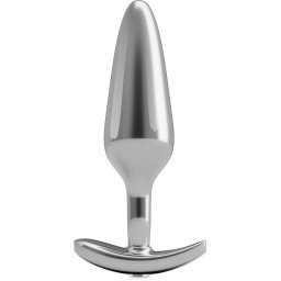 SCALA ELEGANTNÍ ANAL PLUG ANÁLNÍ KOLÍK Z NEREZOVÉ OCELI - 71119270