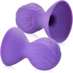 SCALA SADA DVOU PUMPIČEK - STIMULÁTORŮ BRADAVEK A KLITORISU - 71801257