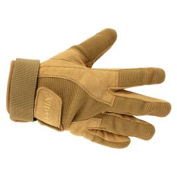 Rukavice taktické SPECIAL OPS KHAKI vel. XXL