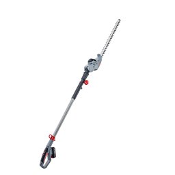 AKU výškové zahradní nůžky HTA 2050 Easy Flex 113539