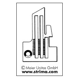 Stehová deska 39524 N (AH) MAIER