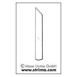 Nůž S09075-001 MAIER