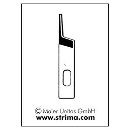 Nůž 118-45609 (CT) MAIER