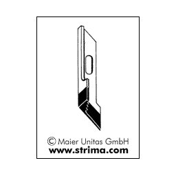 Nůž 211771 (CT) MAIER