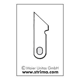 Nůž SE-R11-01A MAIER