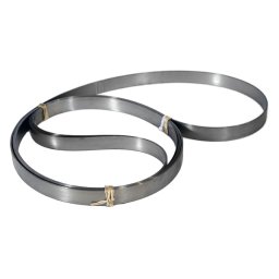 Nůž do pásové pily 7230x10x0,45mm BS - 5ks