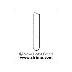 Nůž CT144077-001 MAIER