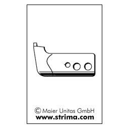 Nůž MG4080835 MAIER