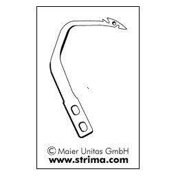 Chytač S07526-001 MAIER