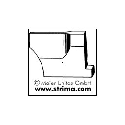 Řezací blok 0558002405 MAIER