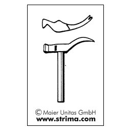 Chytač S35413-101 MAIER