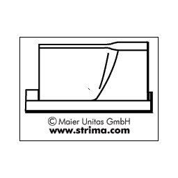 Řezací blok 0578003281 MAIER