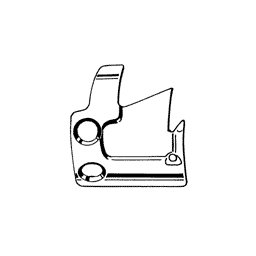 Nůž S02645-001 MAIER